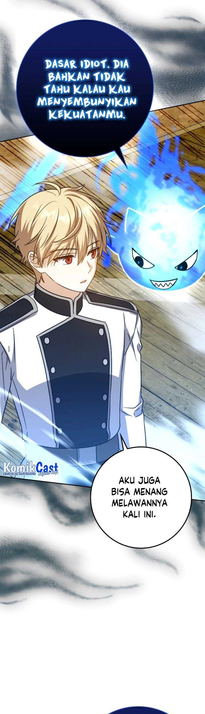 The Reincarnated Assassin is a Genius Swordsman Chapter 28 Gambar 62