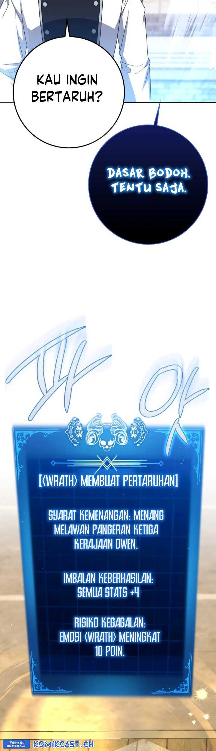 The Reincarnated Assassin is a Genius Swordsman Chapter 28 Gambar 64