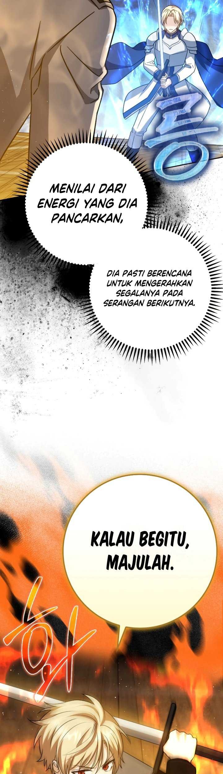 The Reincarnated Assassin is a Genius Swordsman Chapter 28 Gambar 78