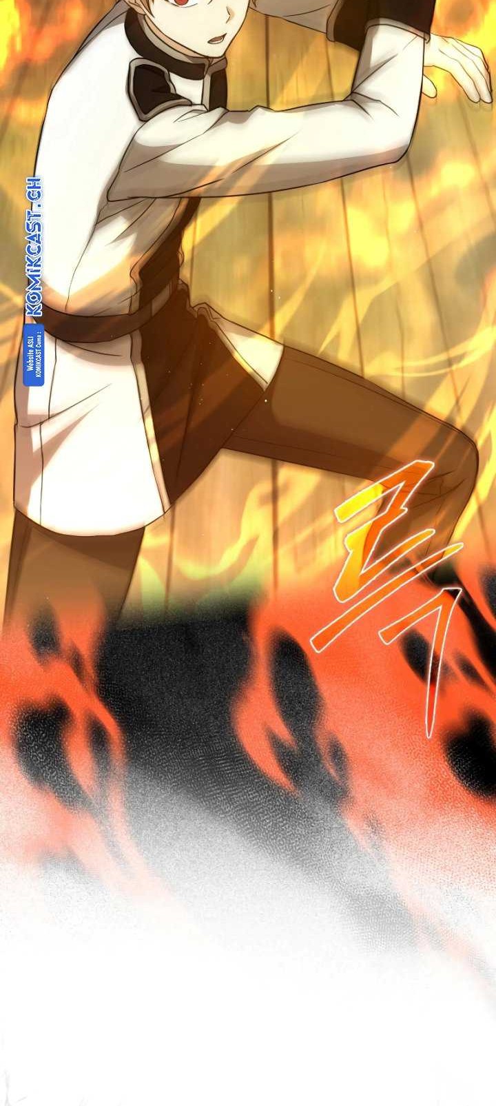 The Reincarnated Assassin is a Genius Swordsman Chapter 28 Gambar 79