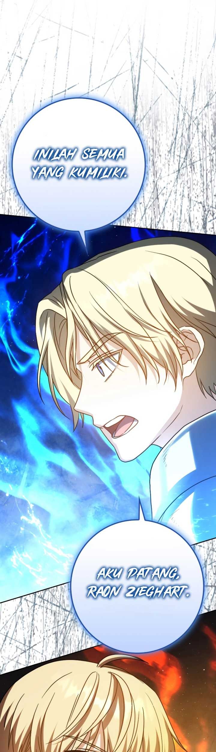 The Reincarnated Assassin is a Genius Swordsman Chapter 28 Gambar 80