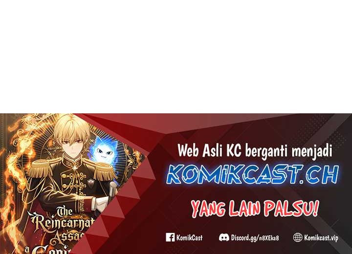The Reincarnated Assassin is a Genius Swordsman Chapter 28 Gambar 82