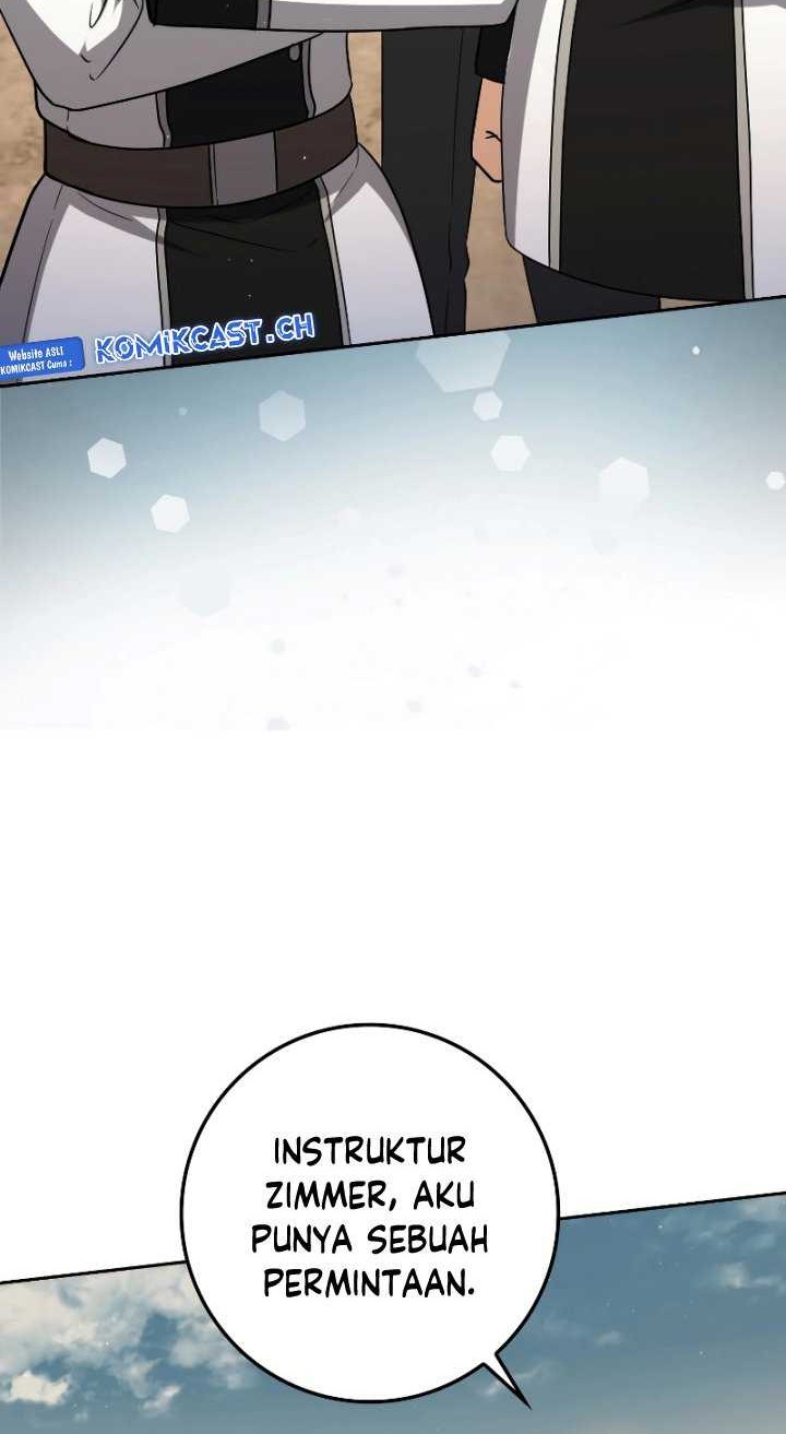 The Reincarnated Assassin is a Genius Swordsman Chapter 28 Gambar 7