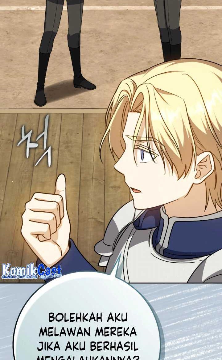 The Reincarnated Assassin is a Genius Swordsman Chapter 28 Gambar 9