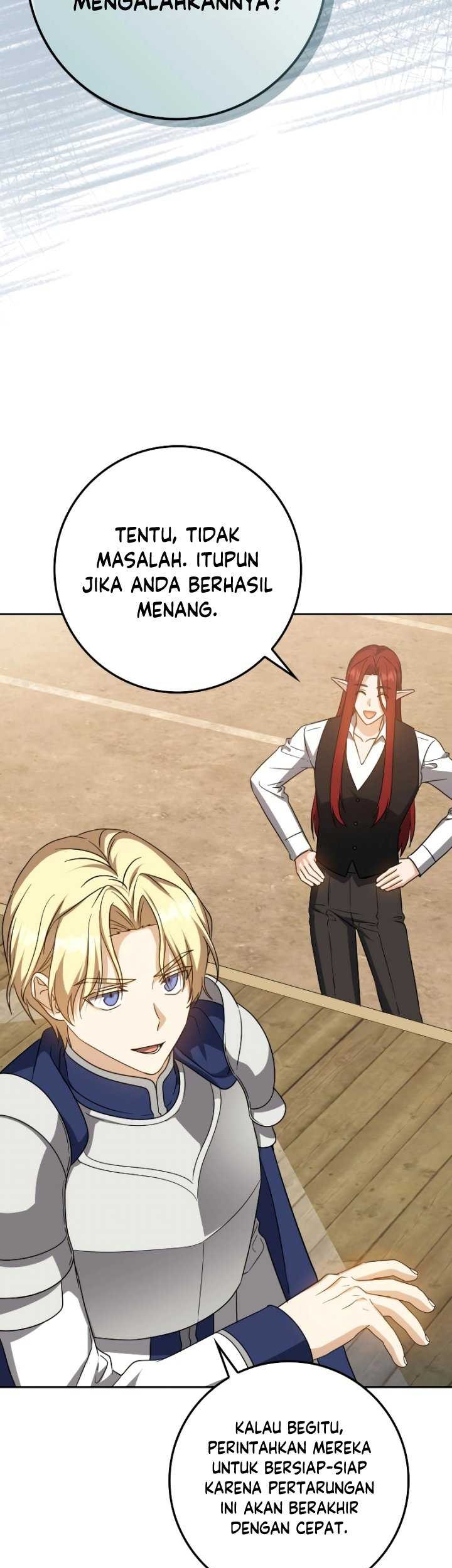 The Reincarnated Assassin is a Genius Swordsman Chapter 28 Gambar 10