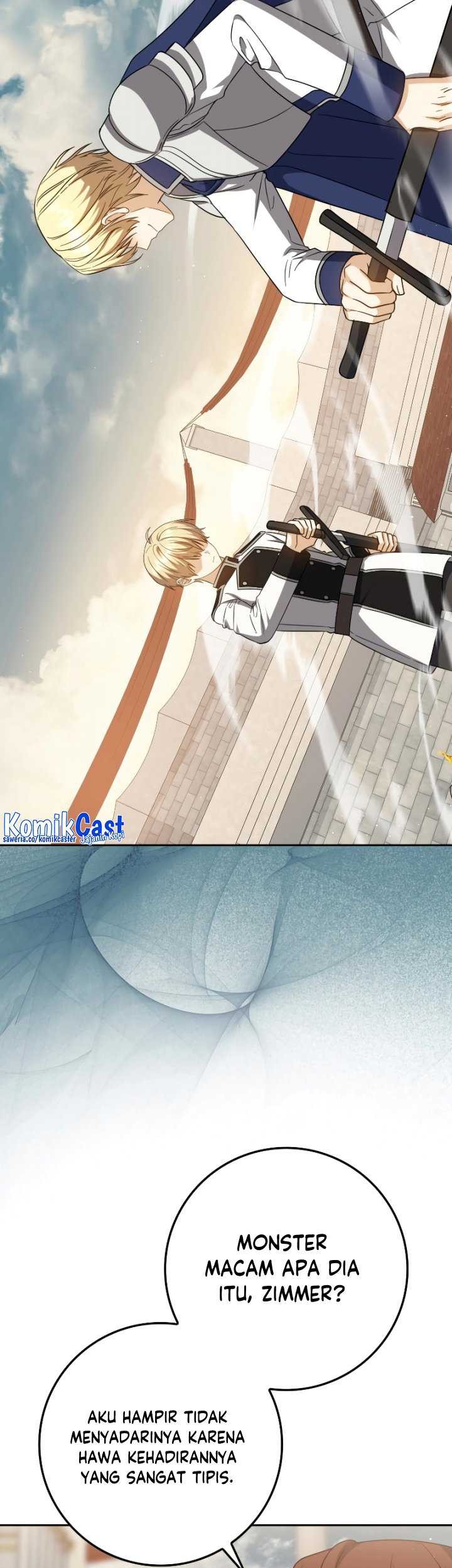 The Reincarnated Assassin is a Genius Swordsman Chapter 28 Gambar 12