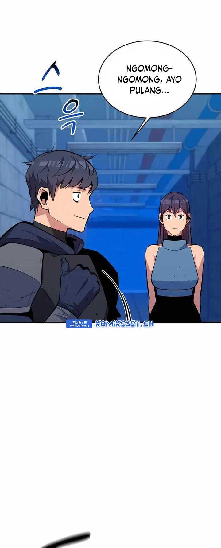 Auto-Hunting With Clones Chapter 69 Gambar 22