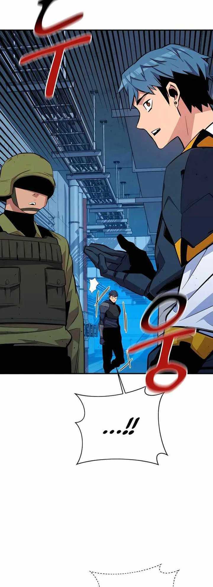 Auto-Hunting With Clones Chapter 69 Gambar 23