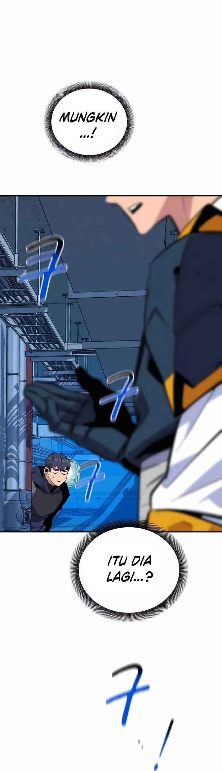 Auto-Hunting With Clones Chapter 69 Gambar 26