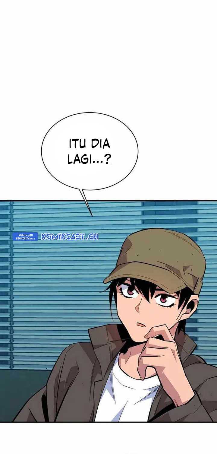 Auto-Hunting With Clones Chapter 69 Gambar 28