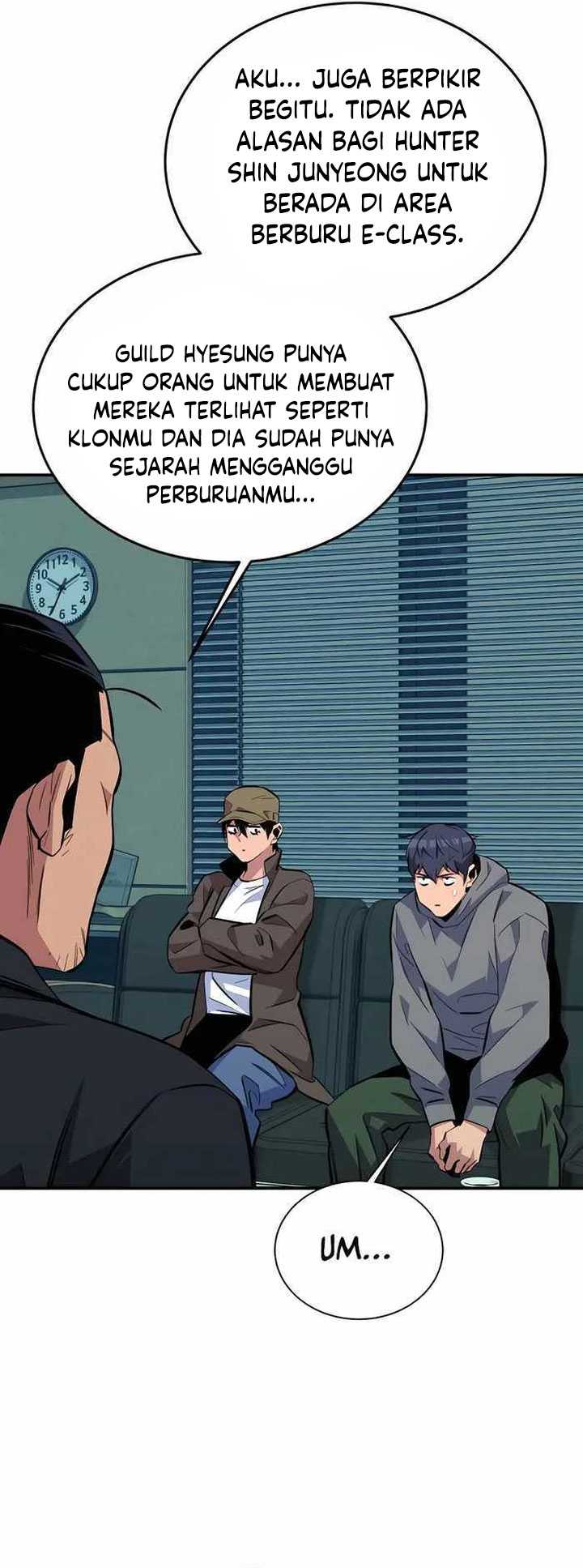 Auto-Hunting With Clones Chapter 69 Gambar 29