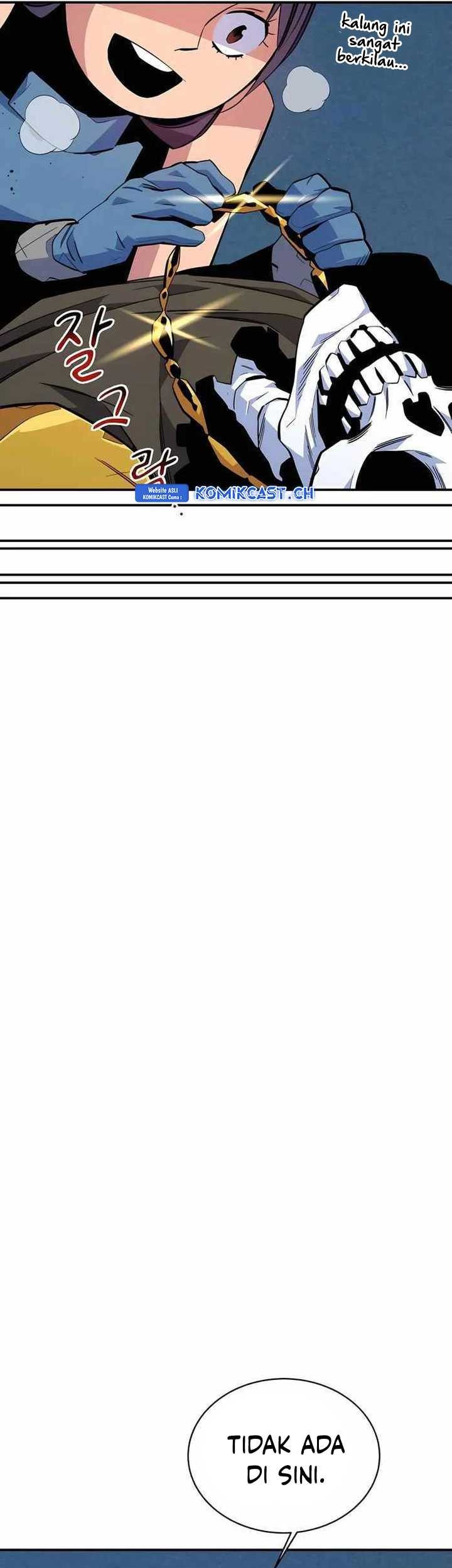 Auto-Hunting With Clones Chapter 69 Gambar 15