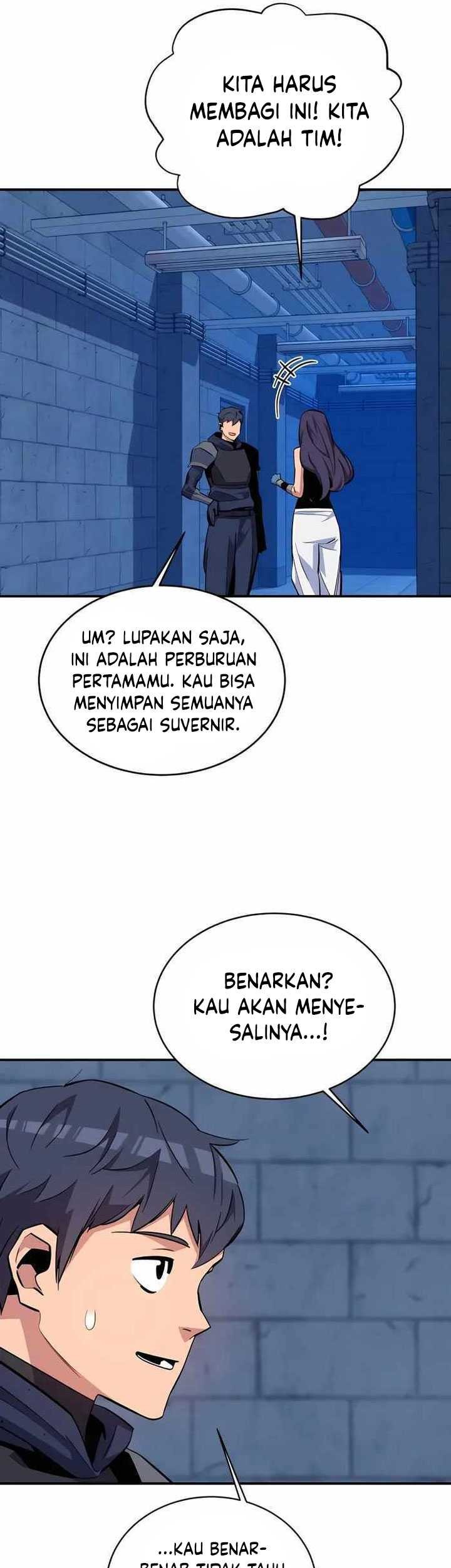 Auto-Hunting With Clones Chapter 69 Gambar 20