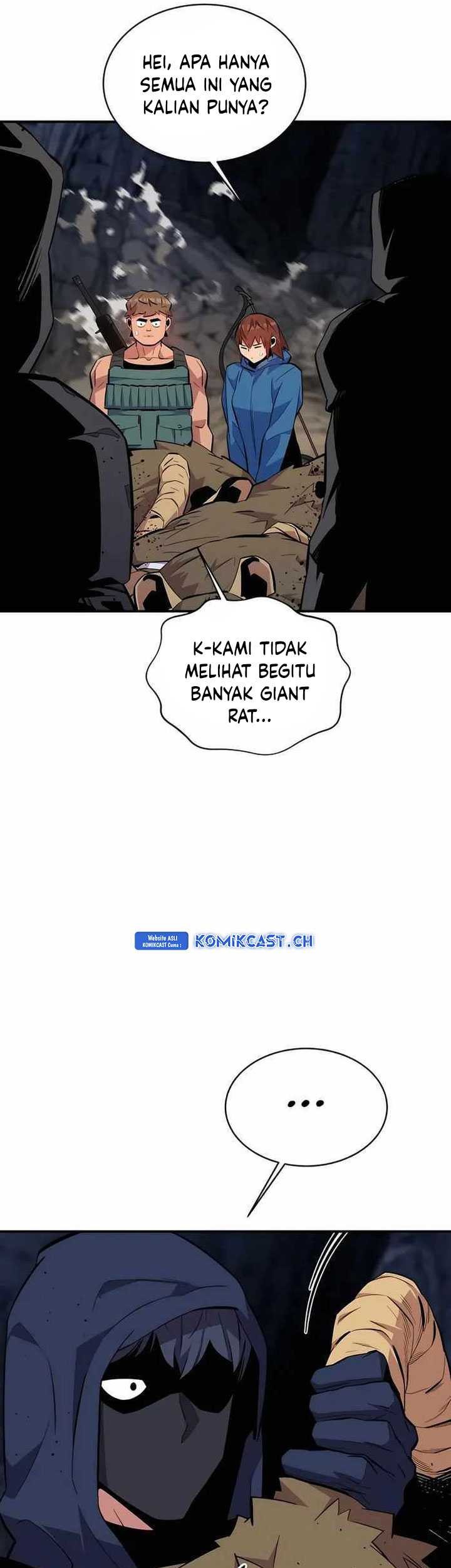 Auto-Hunting With Clones Chapter 69 Gambar 38