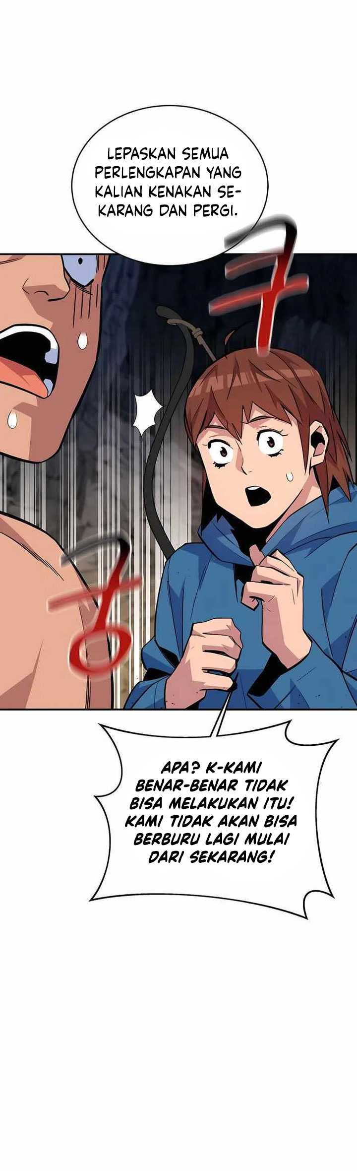 Auto-Hunting With Clones Chapter 69 Gambar 40