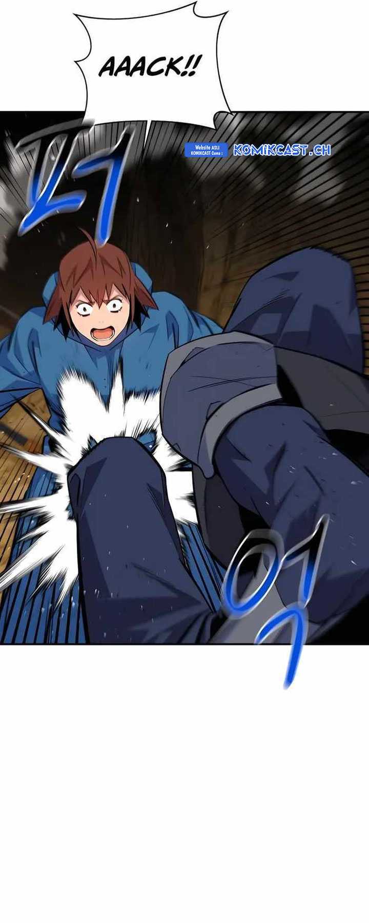 Auto-Hunting With Clones Chapter 69 Gambar 41