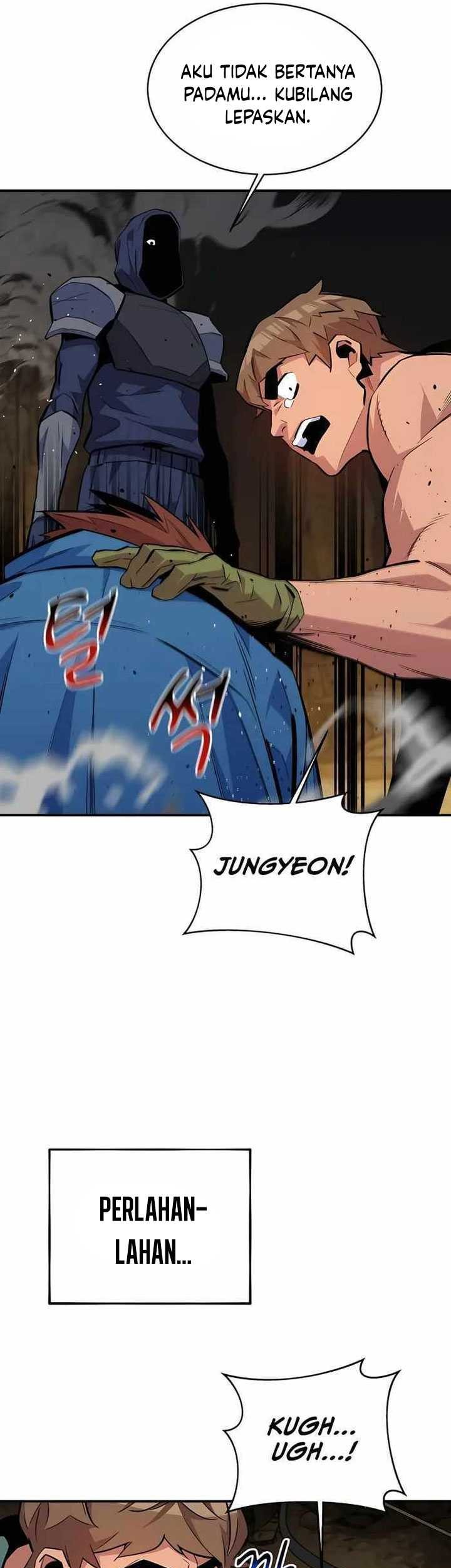 Auto-Hunting With Clones Chapter 69 Gambar 42