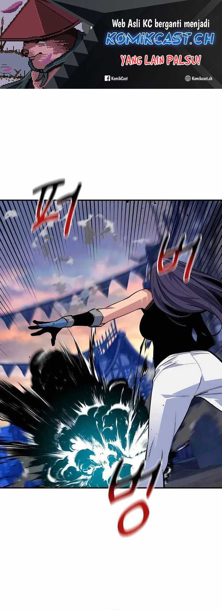 Manhwa Auto-Hunting With Clones Chapter 69 gambar nomor 2