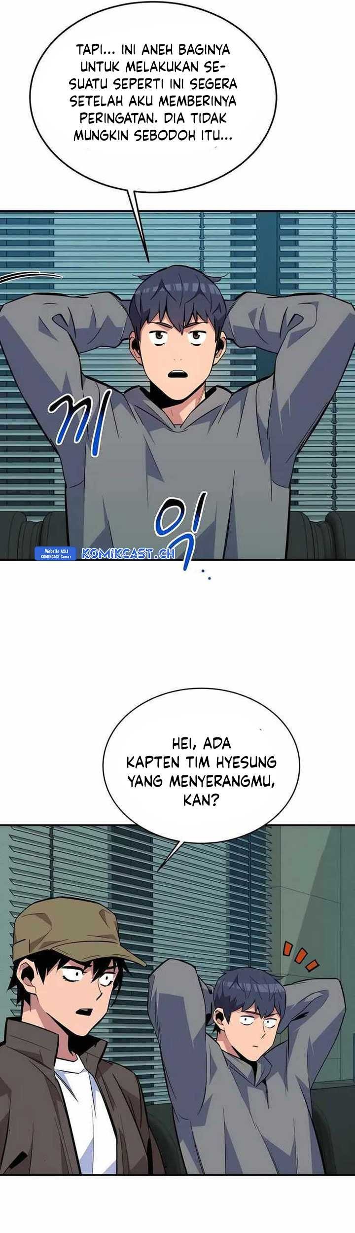 Auto-Hunting With Clones Chapter 69 Gambar 30