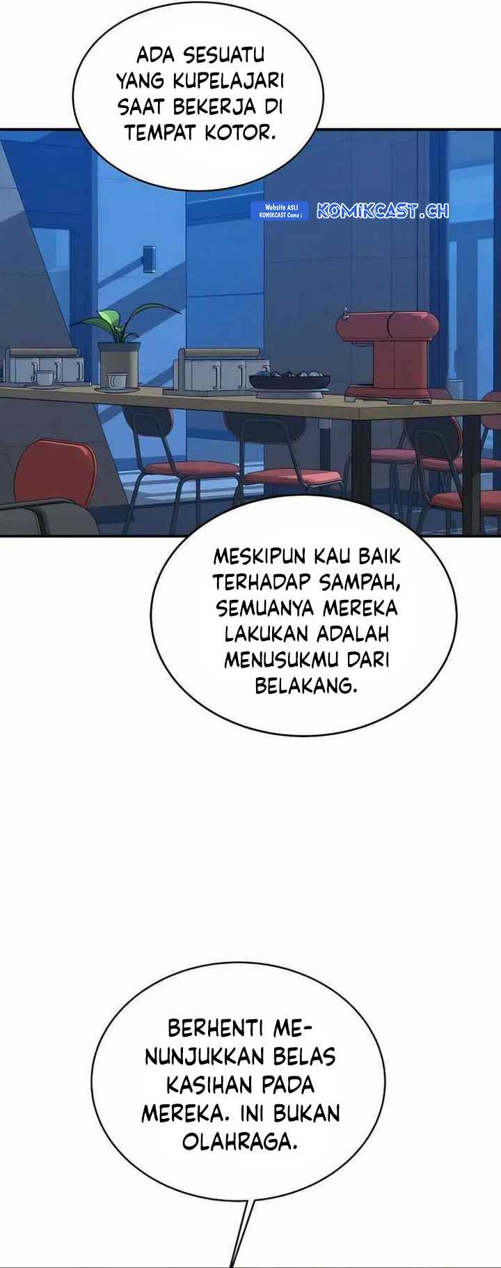 Auto-Hunting With Clones Chapter 69 Gambar 33