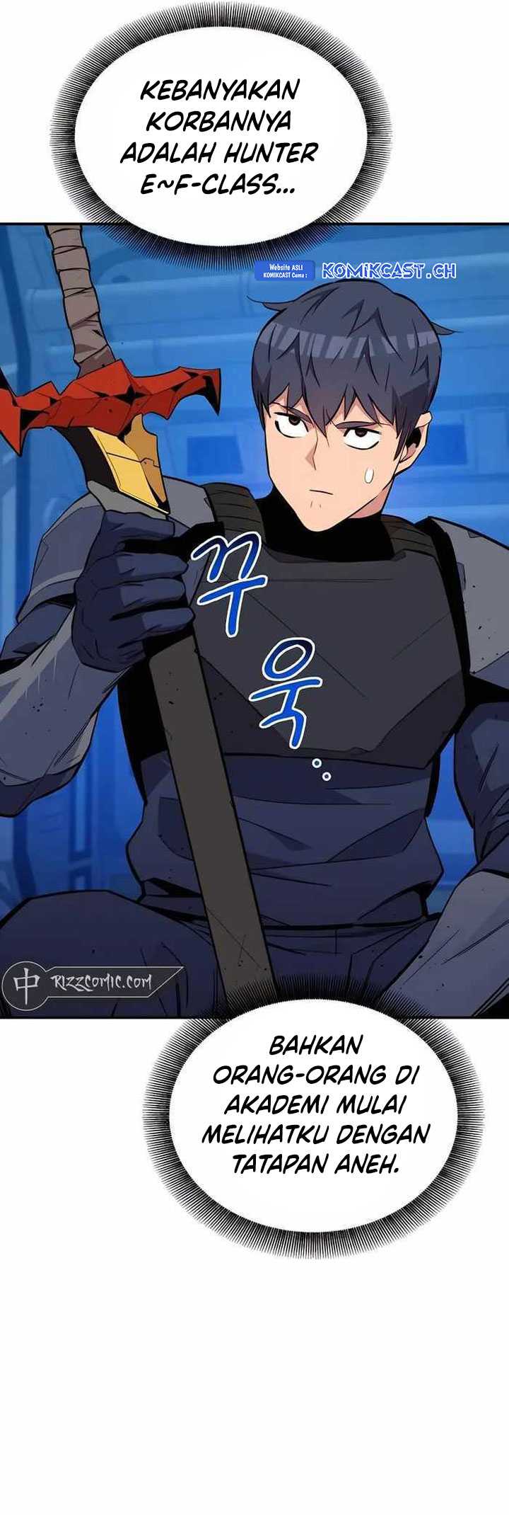 Auto-Hunting With Clones Chapter 69 Gambar 50