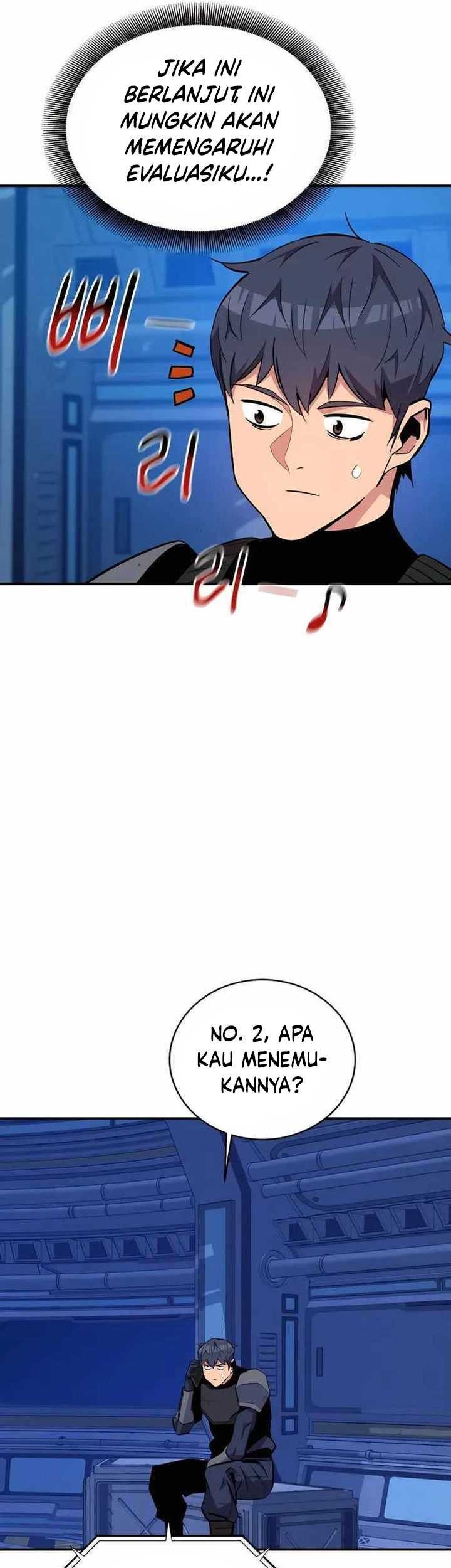 Auto-Hunting With Clones Chapter 69 Gambar 51