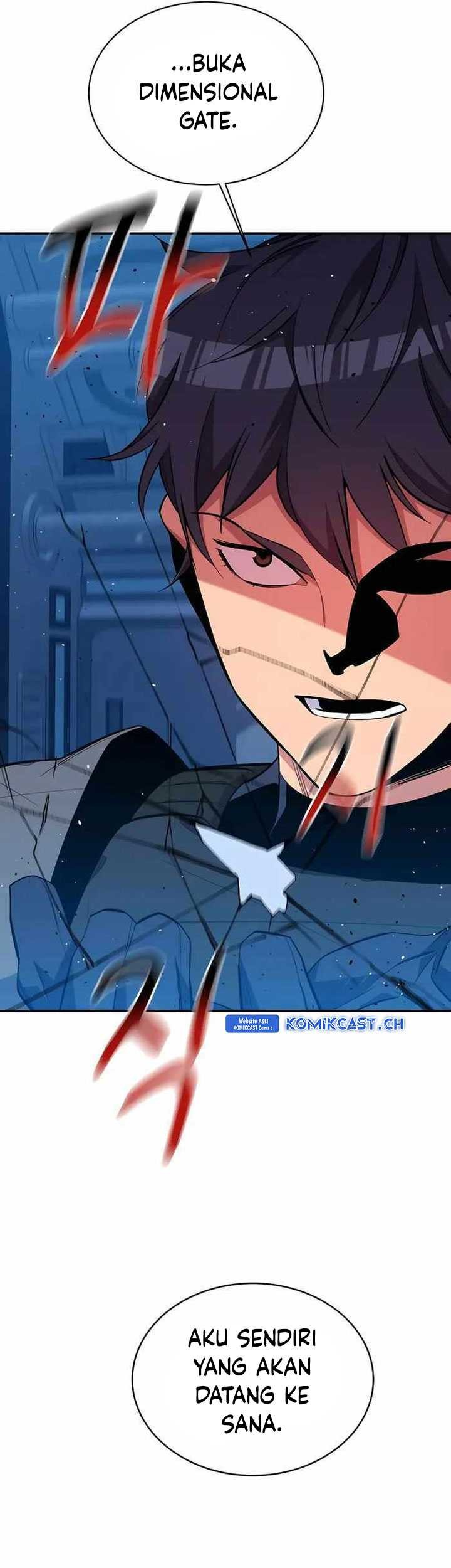 Auto-Hunting With Clones Chapter 69 Gambar 55