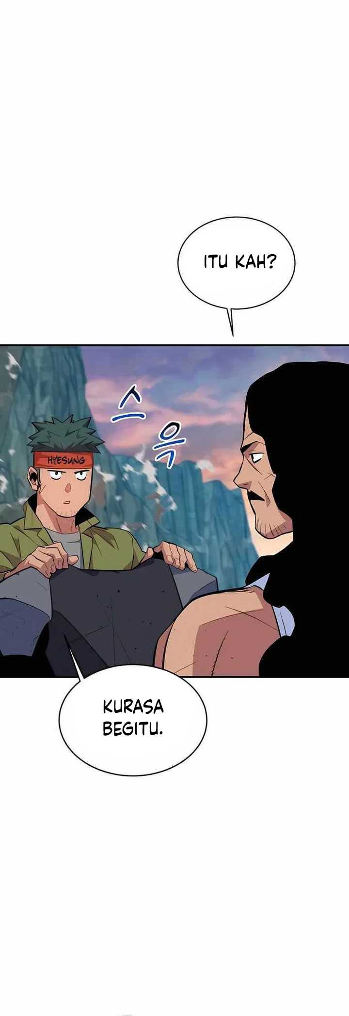 Auto-Hunting With Clones Chapter 69 Gambar 57