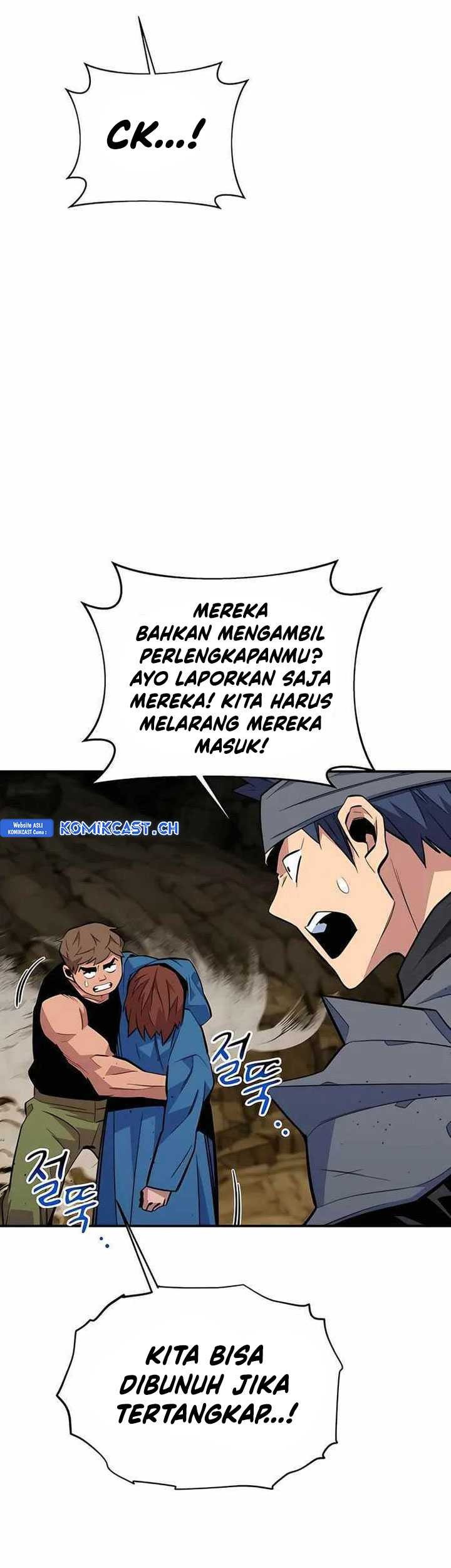 Auto-Hunting With Clones Chapter 69 Gambar 44