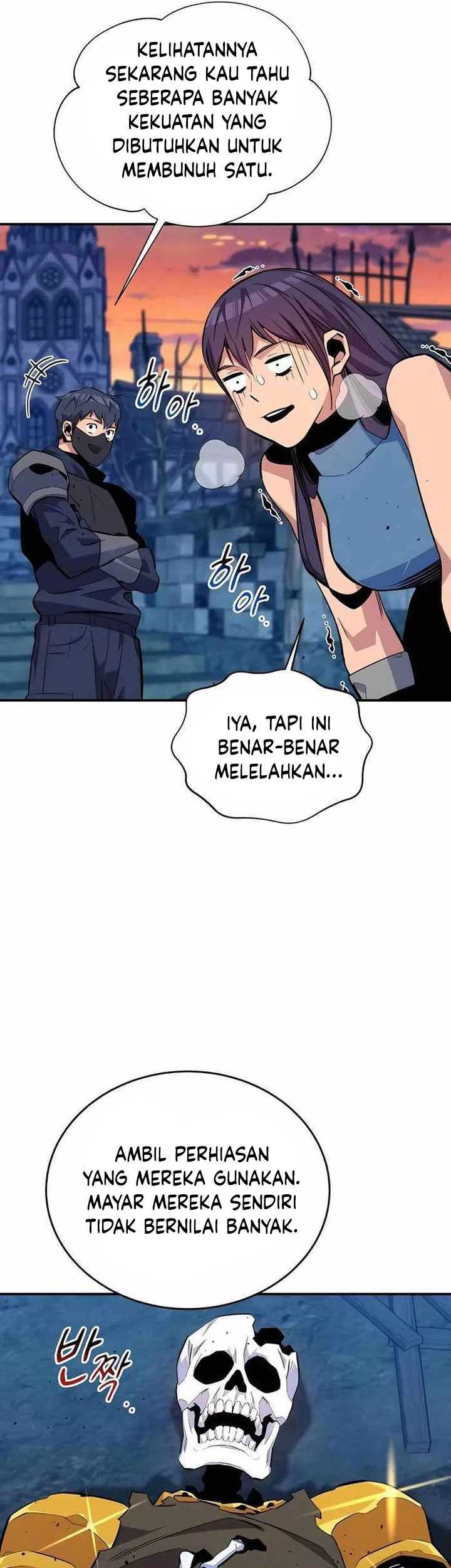 Auto-Hunting With Clones Chapter 69 Gambar 3