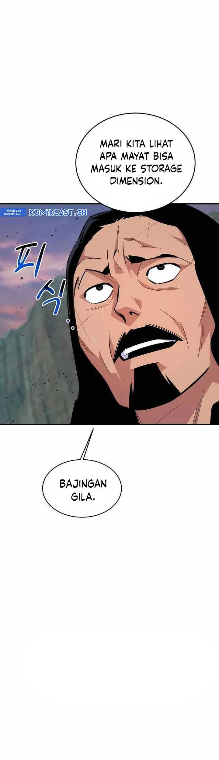 Auto-Hunting With Clones Chapter 69 Gambar 65