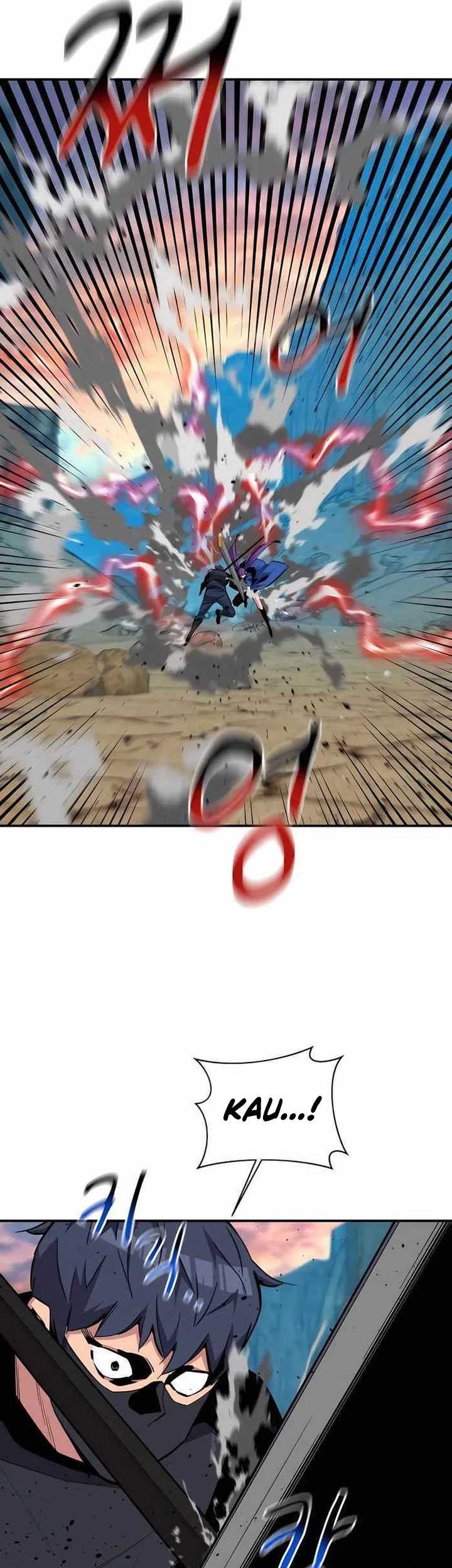 Auto-Hunting With Clones Chapter 69 Gambar 69