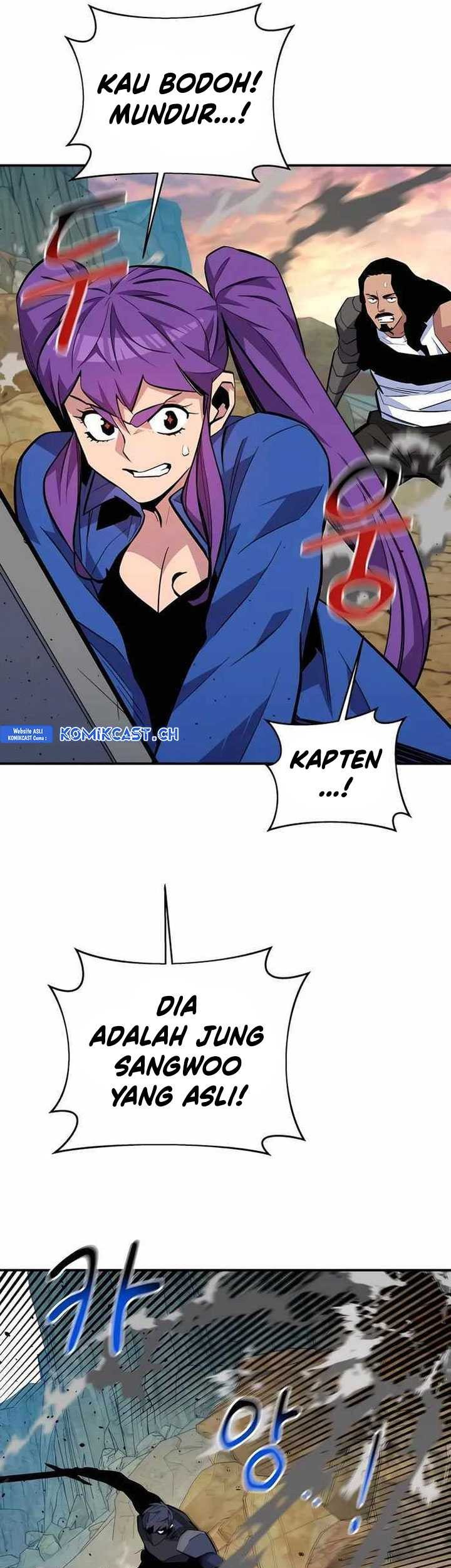 Auto-Hunting With Clones Chapter 69 Gambar 71