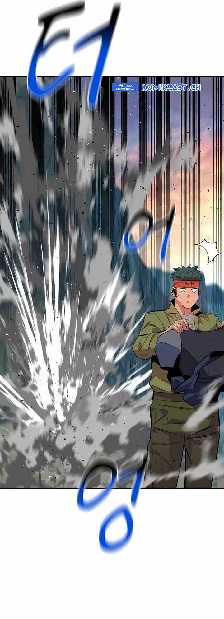 Auto-Hunting With Clones Chapter 69 Gambar 58