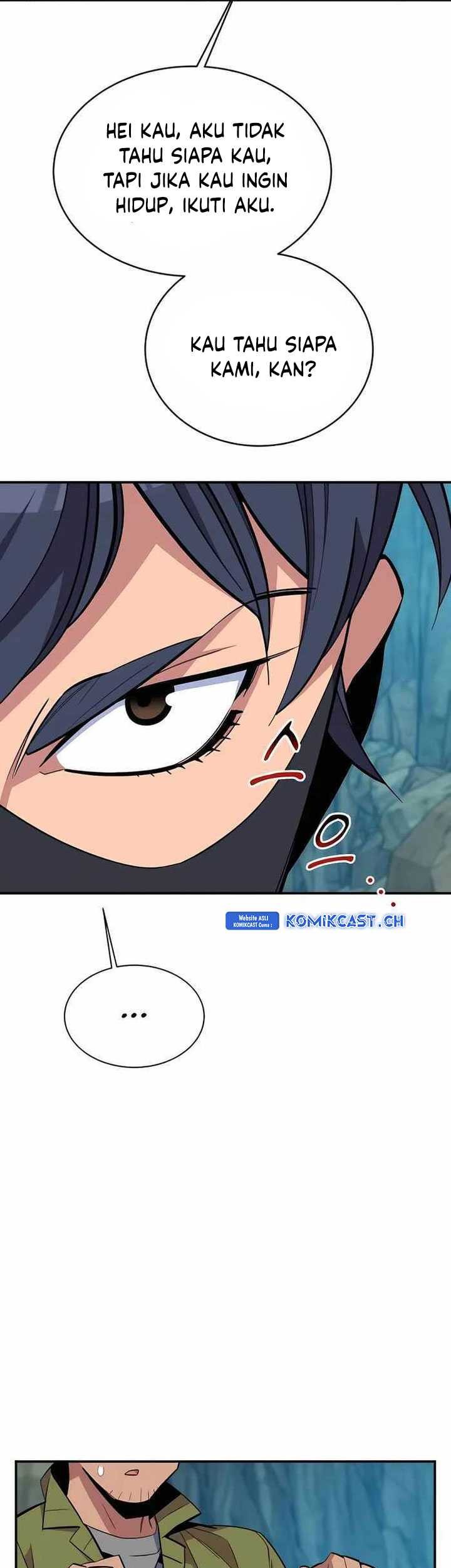 Auto-Hunting With Clones Chapter 69 Gambar 61