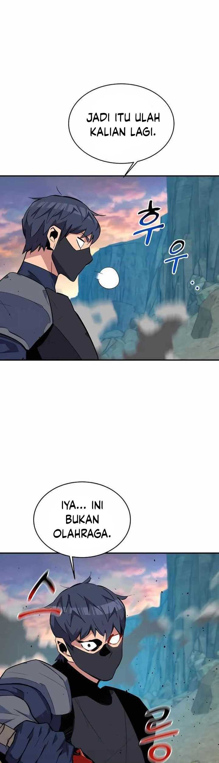 Auto-Hunting With Clones Chapter 69 Gambar 63