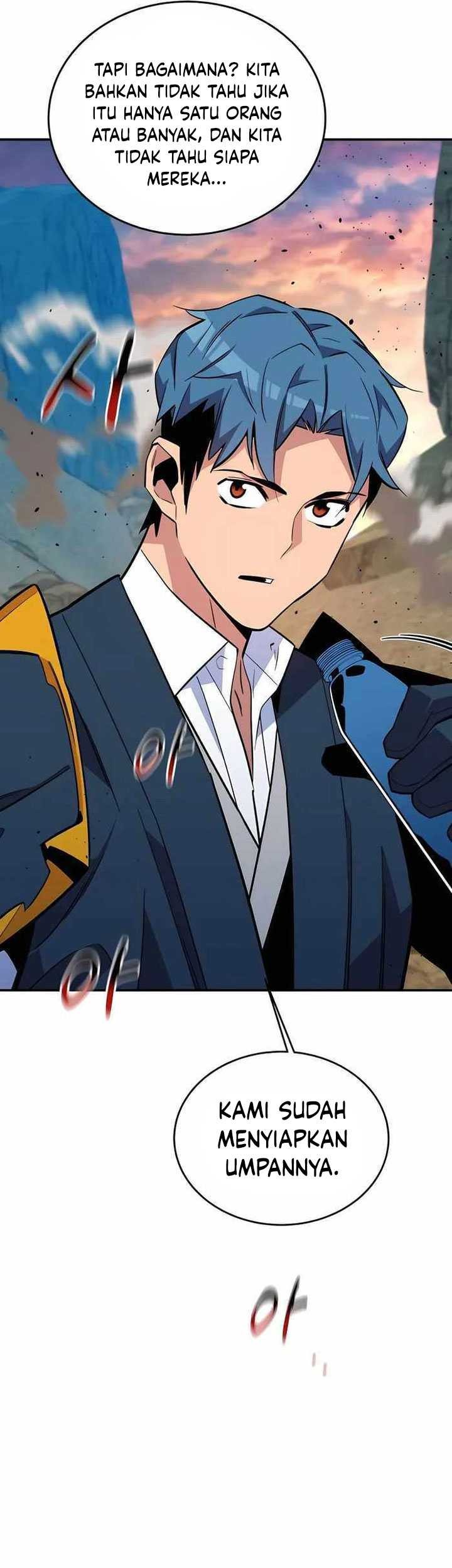 Auto-Hunting With Clones Chapter 69 Gambar 81