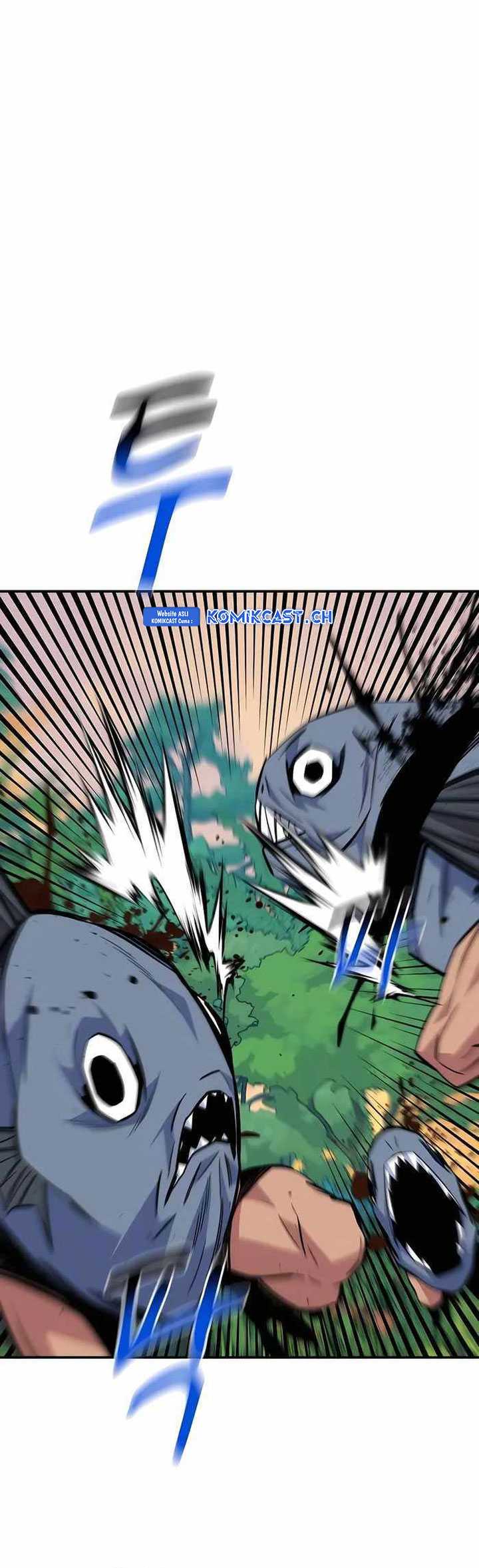 Auto-Hunting With Clones Chapter 69 Gambar 83