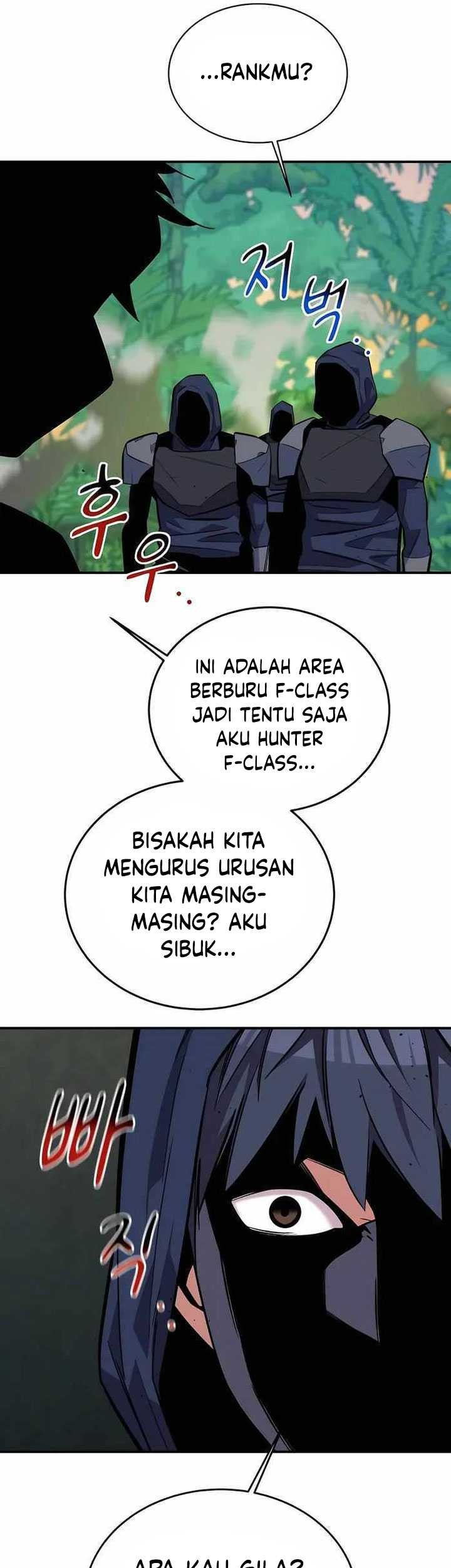 Auto-Hunting With Clones Chapter 69 Gambar 86