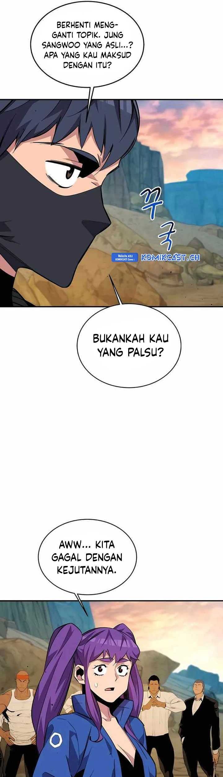 Auto-Hunting With Clones Chapter 69 Gambar 74