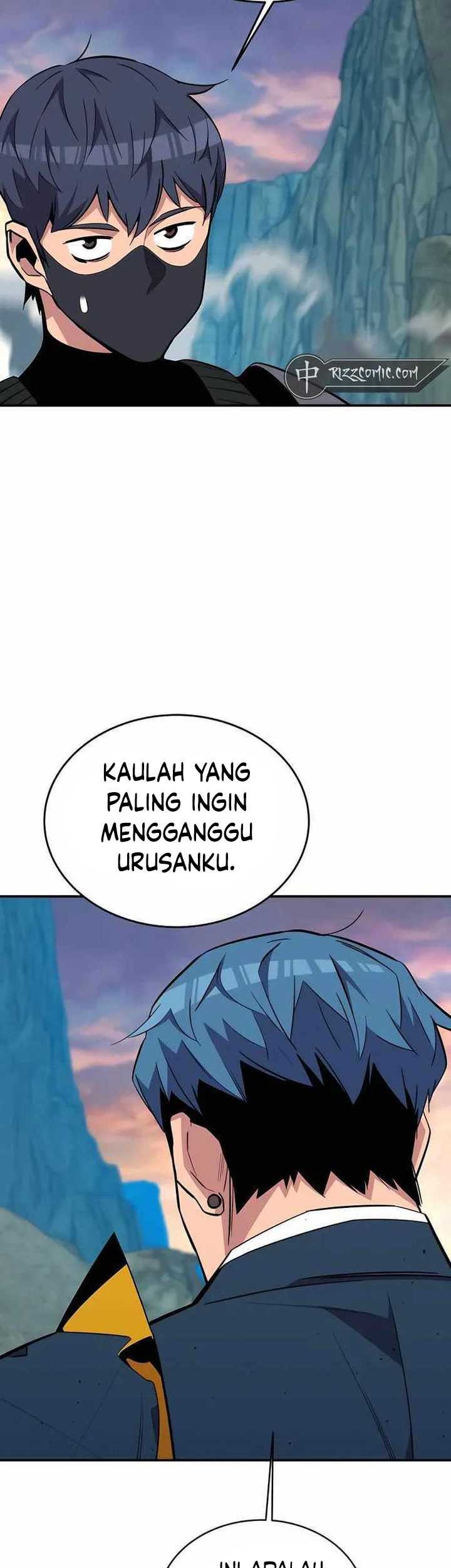 Auto-Hunting With Clones Chapter 69 Gambar 78