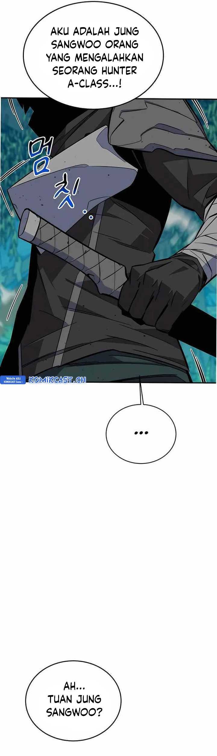 Auto-Hunting With Clones Chapter 69 Gambar 88