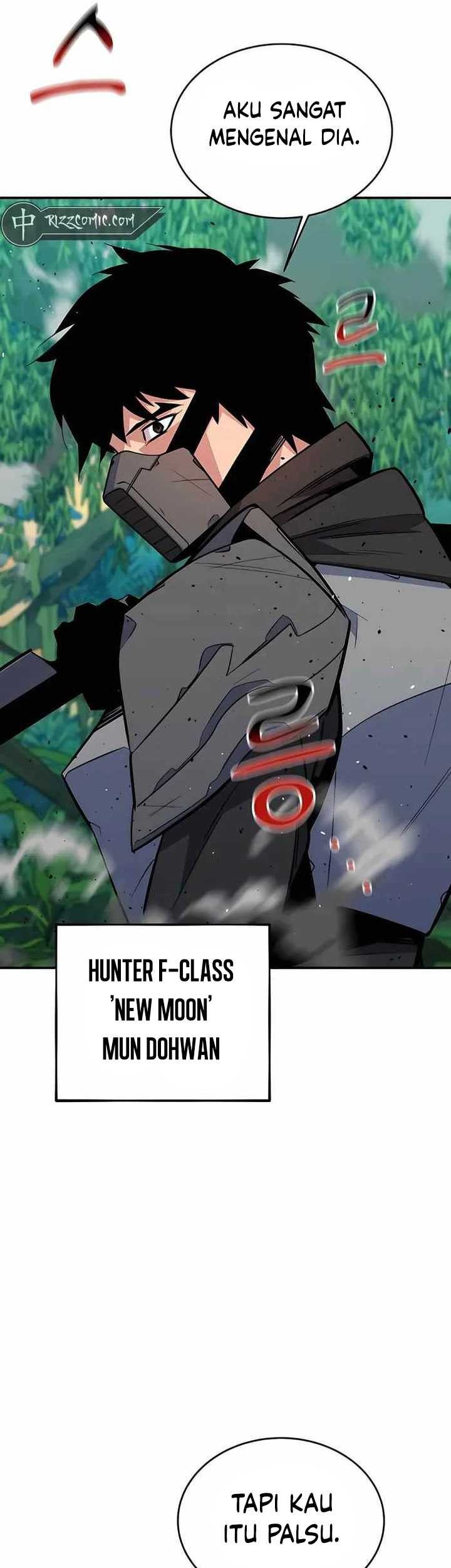 Auto-Hunting With Clones Chapter 69 Gambar 90