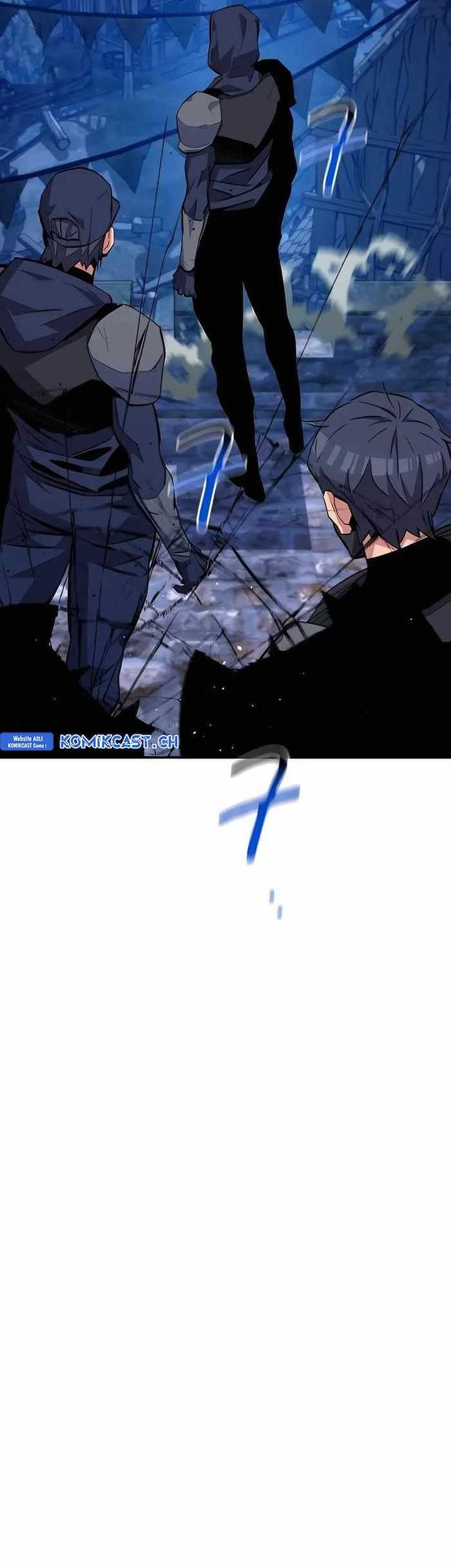 Auto-Hunting With Clones Chapter 69 Gambar 8