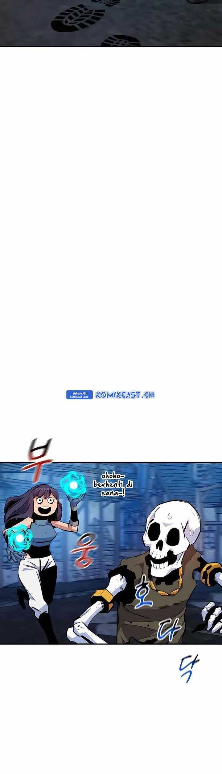 Auto-Hunting With Clones Chapter 69 Gambar 12