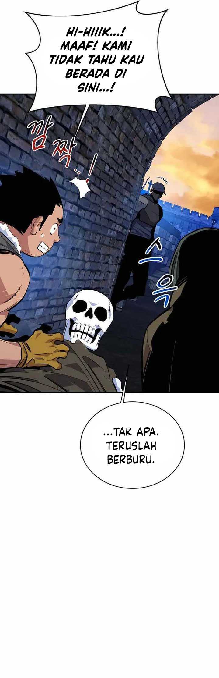 Auto-Hunting With Clones Chapter 69 Gambar 14