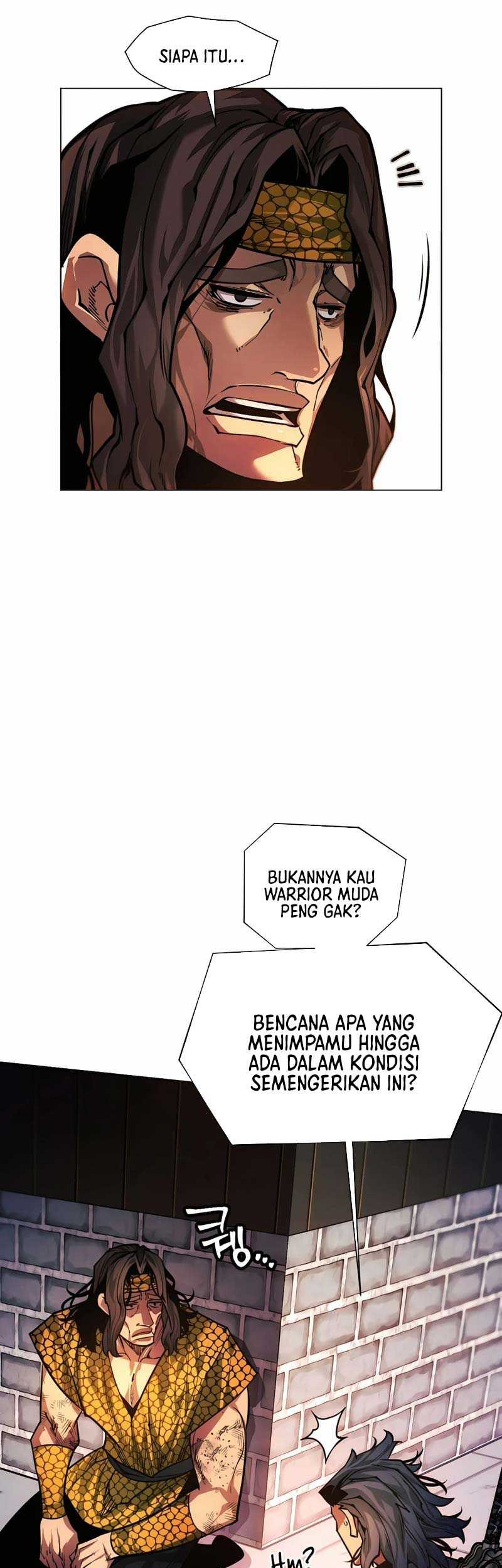 Modern Man Who Fall Into Murim Chapter 65 Gambar 28