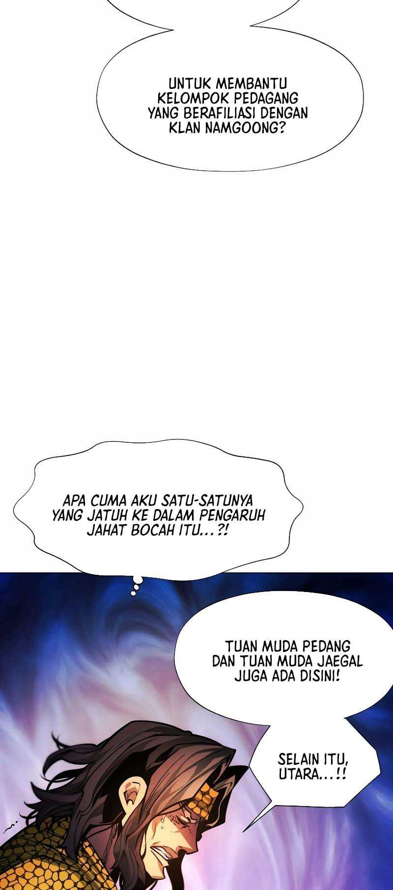 Modern Man Who Fall Into Murim Chapter 65 Gambar 35
