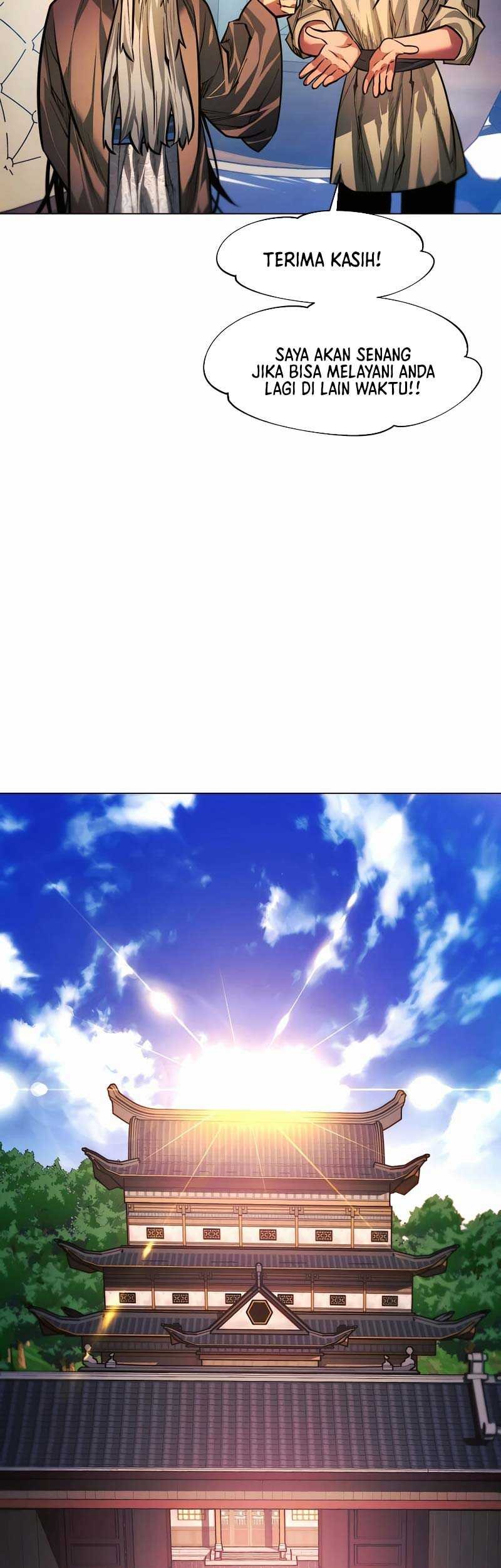 Modern Man Who Fall Into Murim Chapter 65 Gambar 24