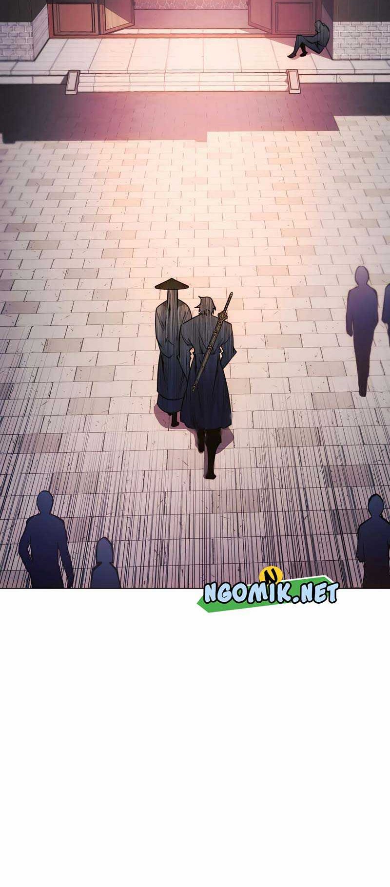 Modern Man Who Fall Into Murim Chapter 65 Gambar 25